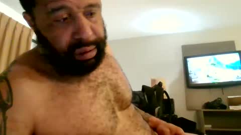 Snapshot of bbcwithahook chatting on 03/01/25, 03:16 bbcwithahook online show from 03/01/25, 03:16