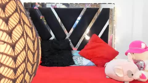 BBesitaQuen 18 latina ass lovense cum lush online show from 01/03/25, 11:44