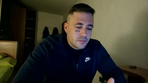 BB Namelezz online show from 10/30/25, 06:26