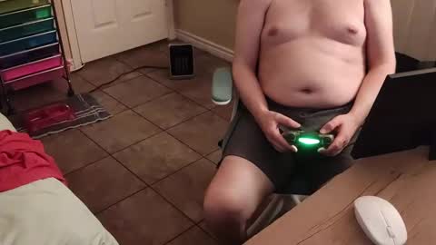 BigBoy420 online show from 02/26/25, 05:42