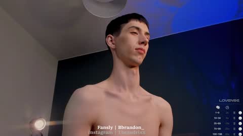 Snapshot of bbrandon_ chatting on 12/21/24, 02:19 Brandon online show from 12/21/24, 02:19