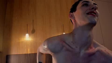 Snapshot of bbrandon_ chatting on 02/22/25, 02:50 Brandon online show from 02/22/25, 02:50