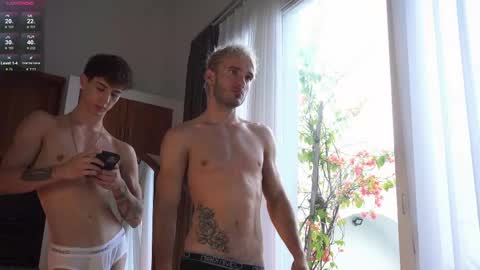 Snapshot of bbrandon_ chatting on 04/30/26, 08:09 Brandon online show from 04/30/26, 08:09