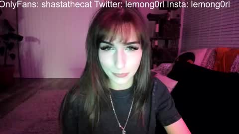 Shasta online show from 11/20/25, 09:20