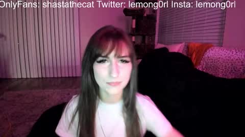 Shasta online show from 11/25/25, 06:24