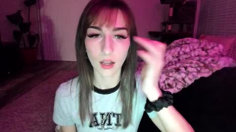 Shasta online show from 03/16/26, 05:44