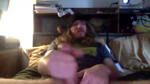 Snapshot of bbuck_fuddy chatting on 01/26/25, 07:52 Buck Fuddy online show from 01/26/25, 07:52