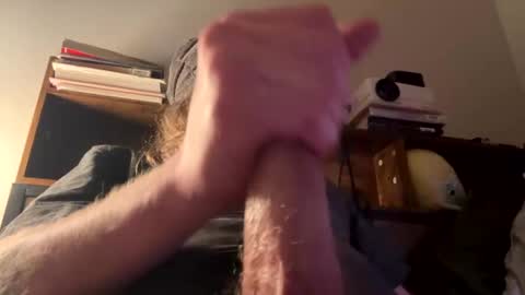 Snapshot of bbuck_fuddy chatting on 02/21/25, 12:27 Buck Fuddy online show from 02/21/25, 12:27