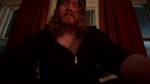 Buck Fuddy online show from 11/08/25, 01:06