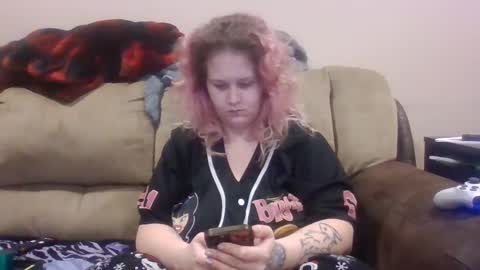 Snapshot of bbw420gamer chatting on 12/05/24, 06:32 Freak online show from 12/05/24, 06:32