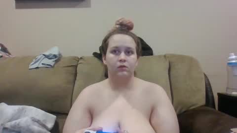 Snapshot of bbw420gamer chatting on 01/29/25, 07:57 Freak online show from 01/29/25, 07:57