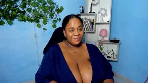 Snapshot of bbw_charlote chatting on 01/06/26, 12:20 Charlote online show from 01/06/26, 12:20