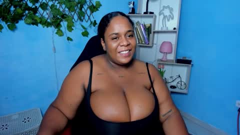 Snapshot of bbw_charlote chatting on 01/12/26, 12:21 Charlote online show from 01/12/26, 12:21