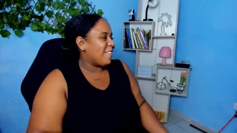 Snapshot of bbw_charlote chatting on 01/17/26, 12:21 Charlote online show from 01/17/26, 12:21