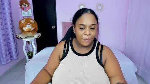 Snapshot of bbw_charlote chatting on 03/05/26, 02:02 Charlote online show from 03/05/26, 02:02