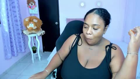 Snapshot of bbw_charlote chatting on 03/10/26, 12:10 Charlote online show from 03/10/26, 12:10