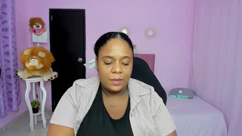 Snapshot of bbw_charlote chatting on 03/15/26, 12:00 Charlote online show from 03/15/26, 12:00