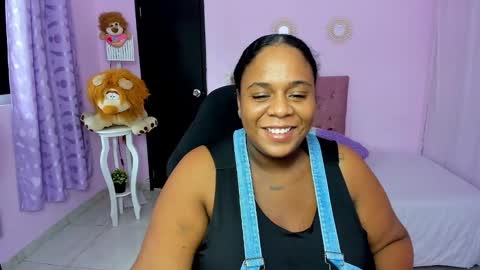 Snapshot of bbw_charlote chatting on 03/20/26, 12:10 Charlote online show from 03/20/26, 12:10