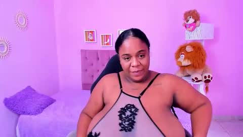 Snapshot of bbw_charlote chatting on 03/26/26, 12:22 Charlote online show from 03/26/26, 12:22
