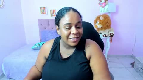 Snapshot of bbw_charlote chatting on 03/29/26, 12:16 Charlote online show from 03/29/26, 12:16