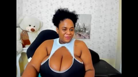 Snapshot of bbw_charlote chatting on 04/10/26, 01:05 Charlote online show from 04/10/26, 01:05