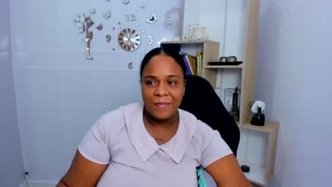 Snapshot of bbw_charlote chatting on 06/22/26, 12:24 Charlote online show from 06/22/26, 12:24