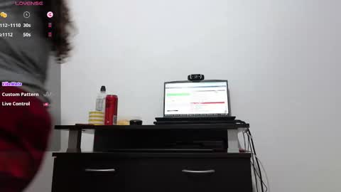 Emma online show from 11/21/25, 03:00