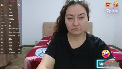 Emma online show from 12/20/25, 07:32