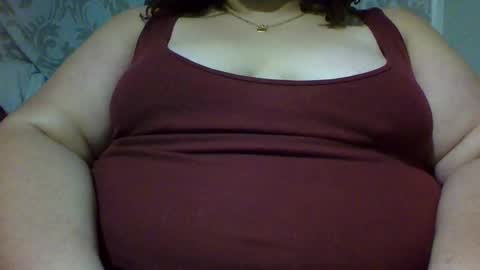 Snapshot of bbw_prdr chatting on 11/24/25, 04:34 BBW PRDR online show from 11/24/25, 04:34