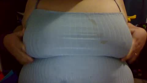 Snapshot of bbw_prdr chatting on 01/10/26, 04:36 BBW PRDR online show from 01/10/26, 04:36