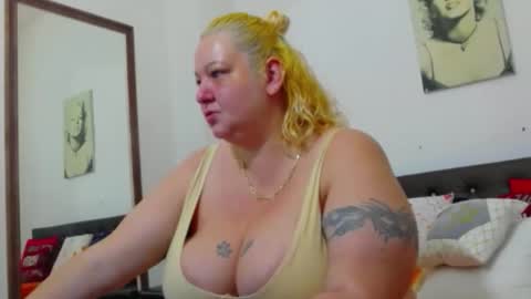 Black Devon online show from 11/03/25, 09:32