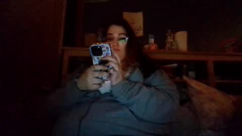 Snapshot of bbwdabkitty chatting on 02/12/26, 01:33 bbwdabkitty online show from 02/12/26, 01:33