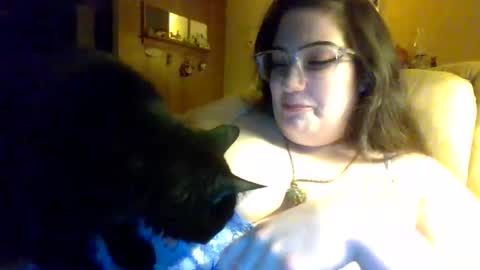 Snapshot of bbwdabkitty chatting on 03/15/26, 11:33 bbwdabkitty online show from 03/15/26, 11:33