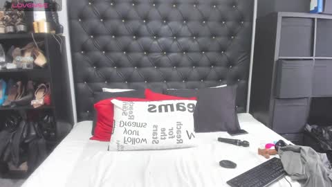 LoveDirtyPlay online show from 01/25/25, 09:57