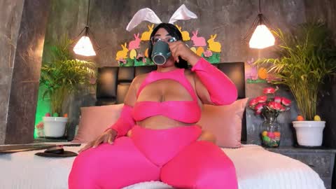 Bbwlatina01 online show from 03/27/26, 12:16