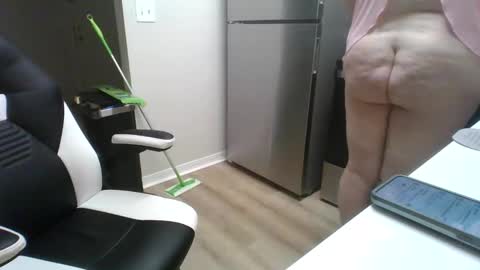 BBWLiger95 online show from 03/09/25, 09:03