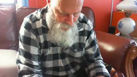 bbwlvr16 online show from 01/24/25, 09:15