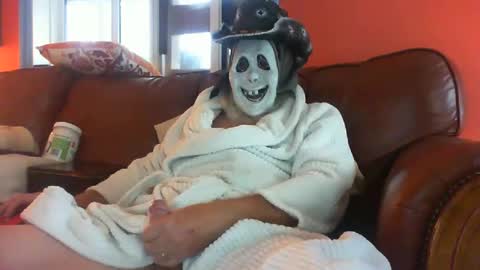 bbwlvr16 online show from 10/31/25, 06:31