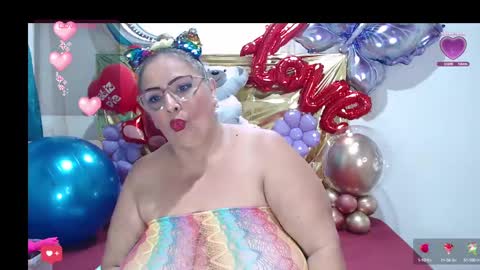 Salome online show from 02/20/25, 09:09