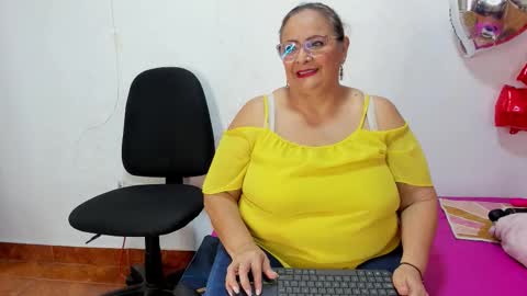 Salome online show from 03/20/26, 09:19