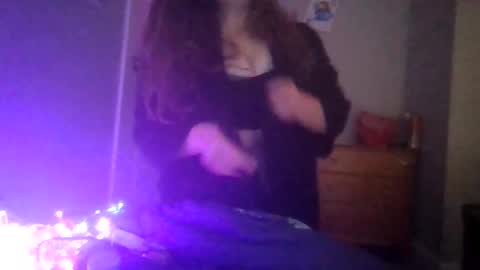 PlushiePrincess online show from 11/18/25, 07:13