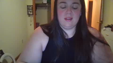 Snapshot of bbwsophiecooks chatting on 01/11/25, 01:59 Sophie BBW online show from 01/11/25, 01:59