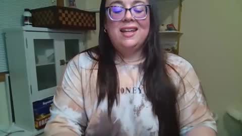 Snapshot of bbwsophiecooks chatting on 05/09/26, 12:27 Sophie BBW online show from 05/09/26, 12:27