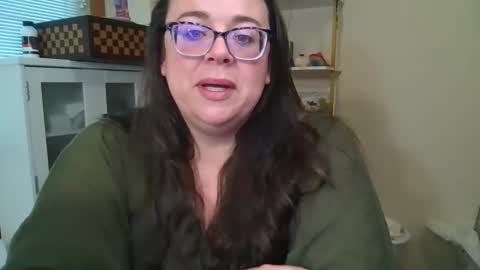 Snapshot of bbwsophiecooks chatting on 05/11/26, 12:00 Sophie BBW online show from 05/11/26, 12:00
