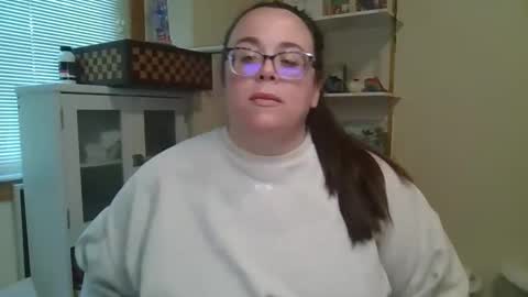 Snapshot of bbwsophiecooks chatting on 05/11/26, 07:00 Sophie BBW online show from 05/11/26, 07:00