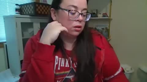 Snapshot of bbwsophiecooks chatting on 05/12/26, 12:35 Sophie BBW online show from 05/12/26, 12:35