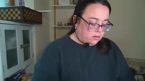 Snapshot of bbwsophiecooks chatting on 05/22/26, 01:17 Sophie BBW online show from 05/22/26, 01:17