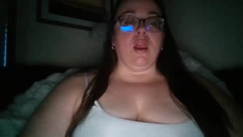Snapshot of bbwsophiecooks chatting on 05/23/26, 10:08 Sophie BBW online show from 05/23/26, 10:08