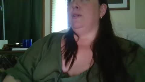 Snapshot of bbwsophiecooks chatting on 05/29/26, 09:57 Sophie BBW online show from 05/29/26, 09:57