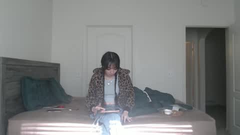 bby_julesss online show from 02/02/26, 03:33